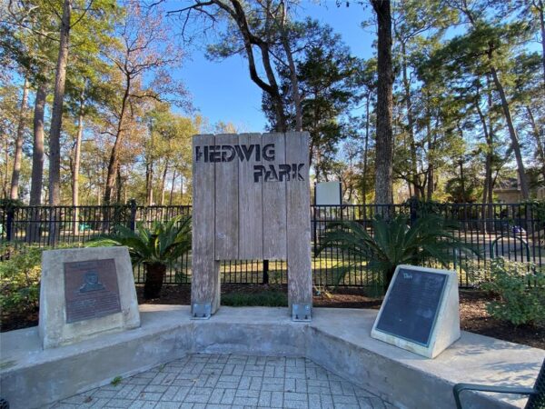 850 Pecanwood Lane  Houston 77024 Harris - Image 25