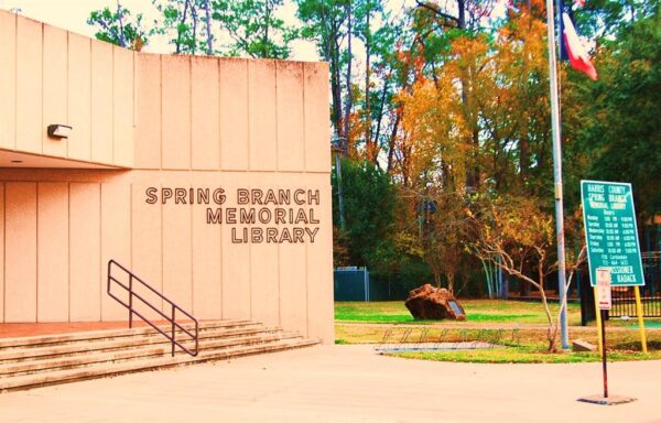 850 Pecanwood Lane  Houston 77024 Harris - Image 26