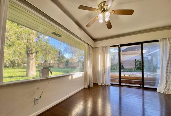 850 Pecanwood Lane  Houston 77024 Harris - Image 4
