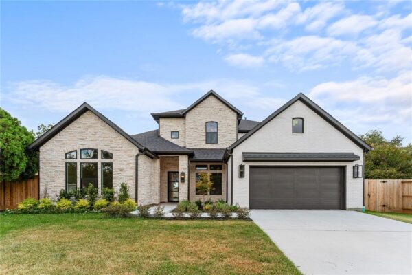 8553 Western Drive  Houston 77055 Harris - Image 2