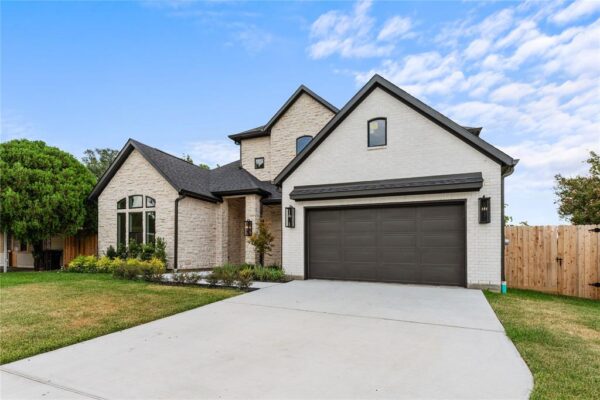 8553 Western Drive  Houston 77055 Harris - Image 4