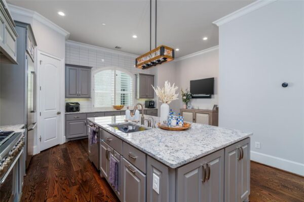 856 Dunleigh Meadows Lane  Houston 77055 Harris - Image 11