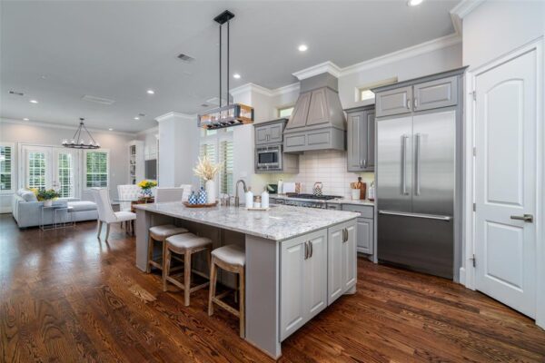 856 Dunleigh Meadows Lane  Houston 77055 Harris - Image 12