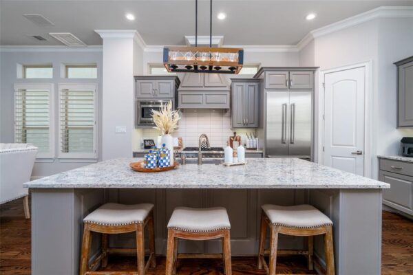 856 Dunleigh Meadows Lane  Houston 77055 Harris - Image 13