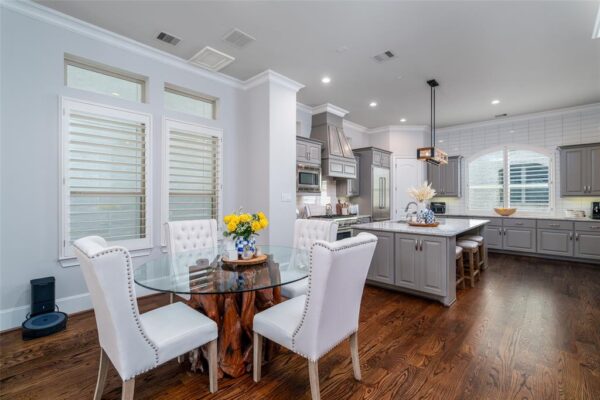856 Dunleigh Meadows Lane  Houston 77055 Harris - Image 14
