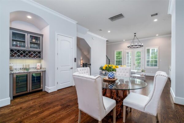 856 Dunleigh Meadows Lane  Houston 77055 Harris - Image 15