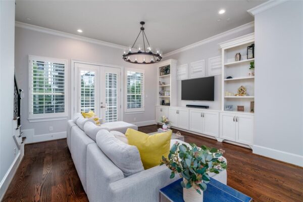 856 Dunleigh Meadows Lane  Houston 77055 Harris - Image 16
