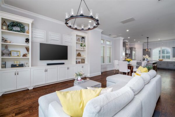 856 Dunleigh Meadows Lane  Houston 77055 Harris - Image 17