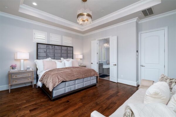 856 Dunleigh Meadows Lane  Houston 77055 Harris - Image 22