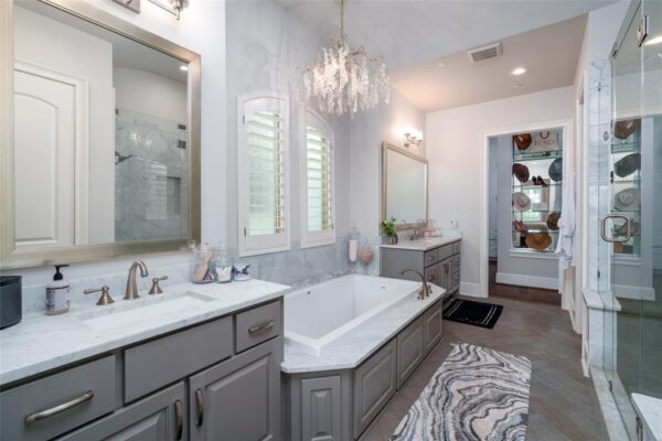 856 Dunleigh Meadows Lane  Houston 77055 Harris - Image 23