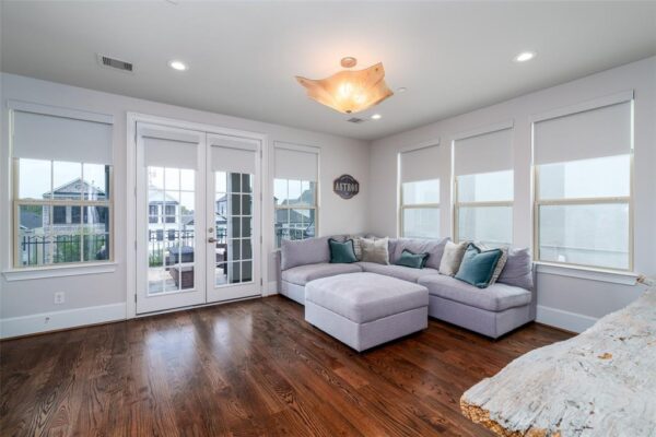856 Dunleigh Meadows Lane  Houston 77055 Harris - Image 29