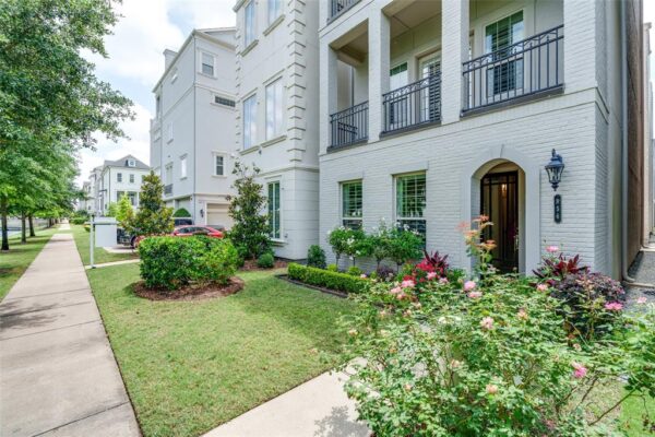 856 Dunleigh Meadows Lane  Houston 77055 Harris - Image 3