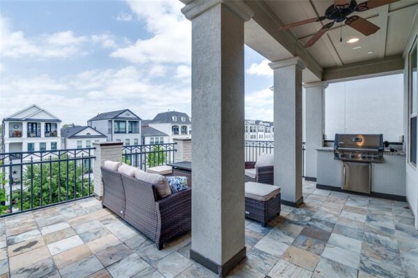 856 Dunleigh Meadows Lane  Houston 77055 Harris - Image 31
