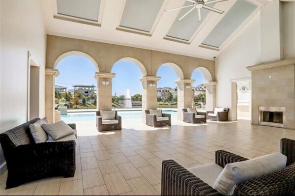 856 Dunleigh Meadows Lane  Houston 77055 Harris - Image 38