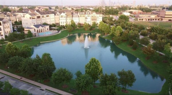 856 Dunleigh Meadows Lane  Houston 77055 Harris - Image 39