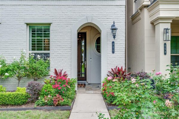 856 Dunleigh Meadows Lane  Houston 77055 Harris - Image 4