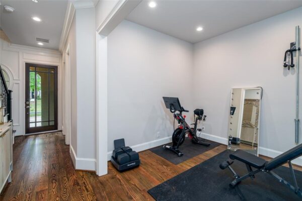 856 Dunleigh Meadows Lane  Houston 77055 Harris - Image 8