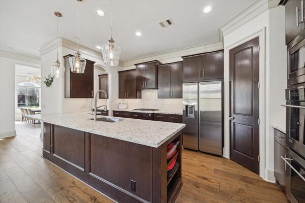 86 S Creekside Court  Houston 77055 Harris - Image 15