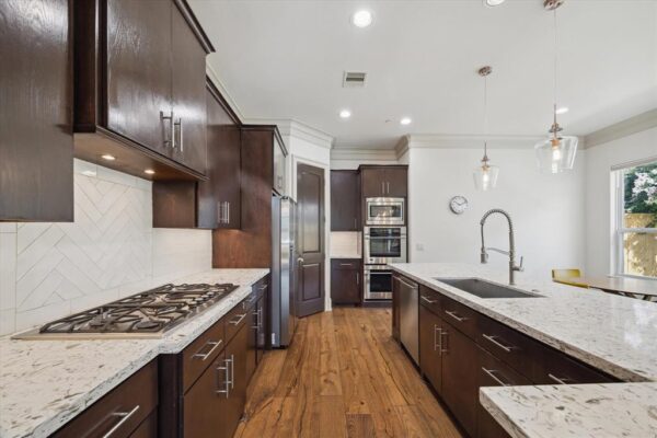 86 S Creekside Court  Houston 77055 Harris - Image 16