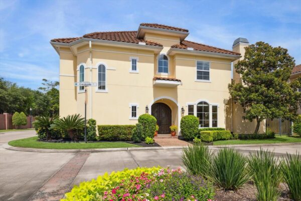 86 S Creekside Court  Houston 77055 Harris - Image 31