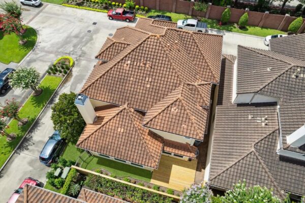 86 S Creekside Court  Houston 77055 Harris - Image 34