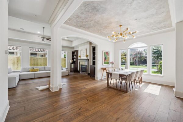 86 S Creekside Court  Houston 77055 Harris - Image 7