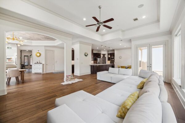 86 S Creekside Court  Houston 77055 Harris - Image 9