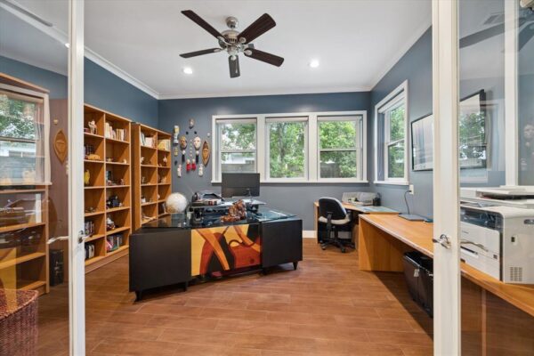 863 W 42nd Street  Houston 77018 Harris - Image 10