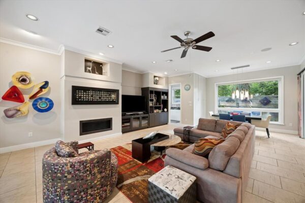 863 W 42nd Street  Houston 77018 Harris - Image 16