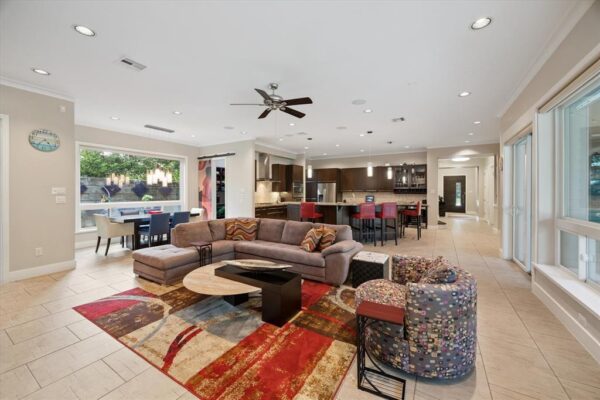 863 W 42nd Street  Houston 77018 Harris - Image 17