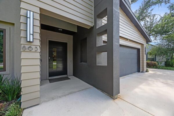 863 W 42nd Street  Houston 77018 Harris - Image 2