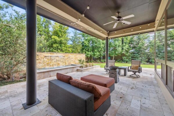 863 W 42nd Street  Houston 77018 Harris - Image 36