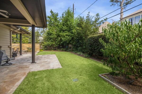 863 W 42nd Street  Houston 77018 Harris - Image 38