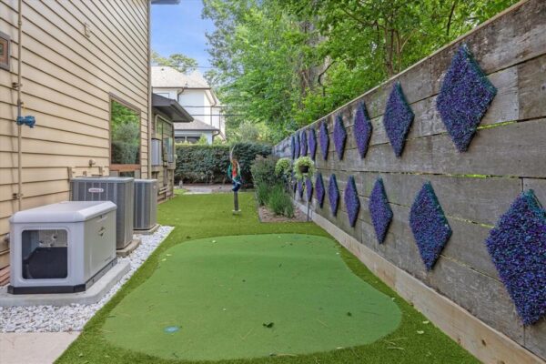 863 W 42nd Street  Houston 77018 Harris - Image 39