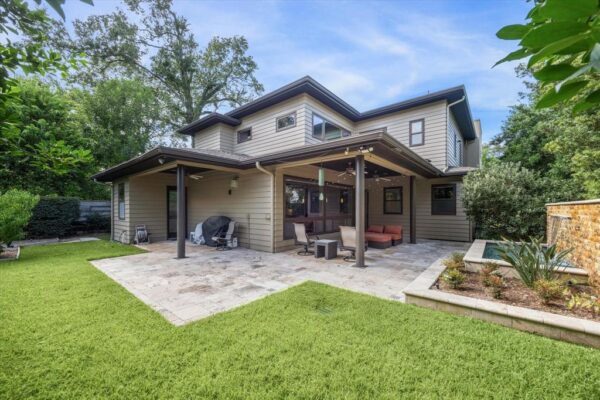 863 W 42nd Street  Houston 77018 Harris - Image 40