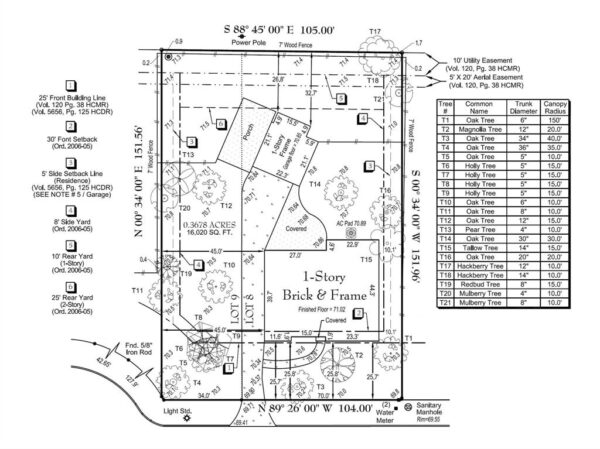 8630 Cedarbrake Drive  Spring Valley Village 77055 Harris - Image 3