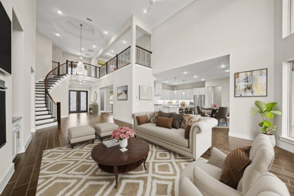 8710 Corbridge Drive  Richmond 77469 Fort Bend - Image 2