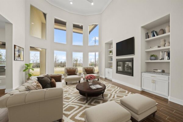 8710 Corbridge Drive  Richmond 77469 Fort Bend - Image 12