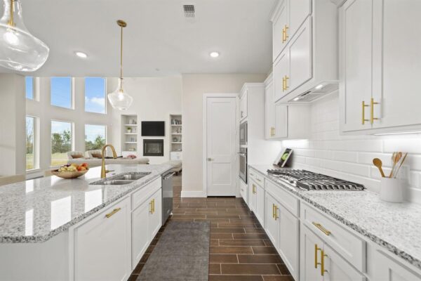 8710 Corbridge Drive  Richmond 77469 Fort Bend - Image 13