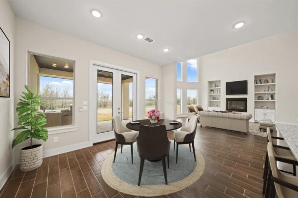 8710 Corbridge Drive  Richmond 77469 Fort Bend - Image 14