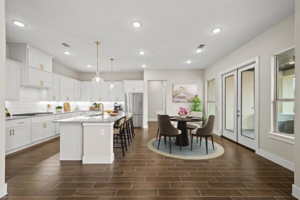 8710 Corbridge Drive  Richmond 77469 Fort Bend - Image 15