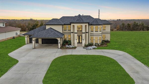 8710 Corbridge Drive  Richmond 77469 Fort Bend - Image 3