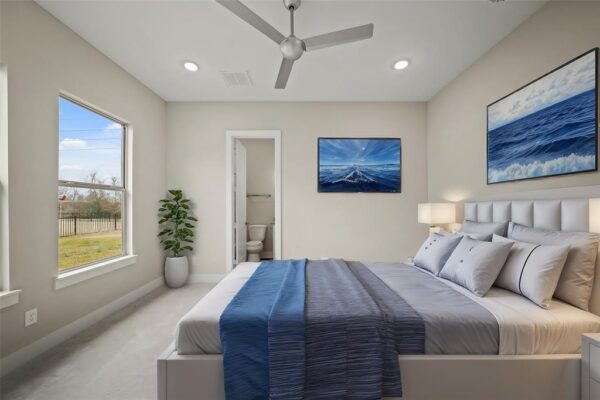 8710 Corbridge Drive  Richmond 77469 Fort Bend - Image 27