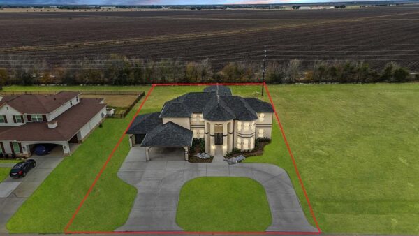 8710 Corbridge Drive  Richmond 77469 Fort Bend - Image 4
