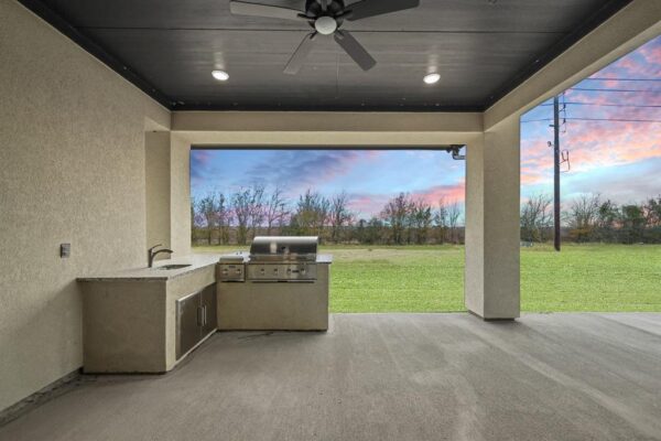 8710 Corbridge Drive  Richmond 77469 Fort Bend - Image 38