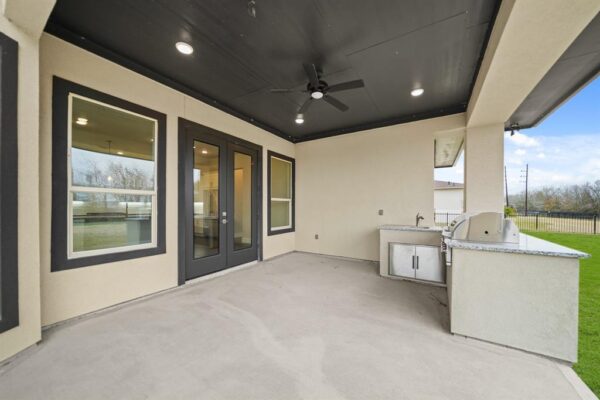 8710 Corbridge Drive  Richmond 77469 Fort Bend - Image 39
