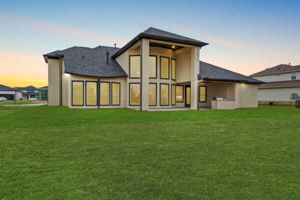 8710 Corbridge Drive  Richmond 77469 Fort Bend - Image 41