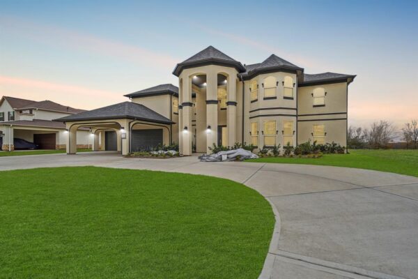 8710 Corbridge Drive  Richmond 77469 Fort Bend - Image 6