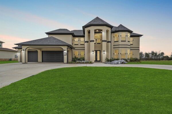 8710 Corbridge Drive  Richmond 77469 Fort Bend - Image 7
