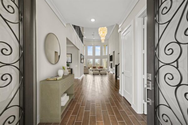 8710 Corbridge Drive  Richmond 77469 Fort Bend - Image 9